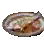 Steamed Fish