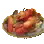 Plentiful Steamed Seafood