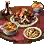Repas d'Eilton