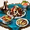 Special Eilton Meal