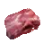 Soft Whale Meat