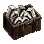 Rough Marble Crate