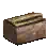 Pine Timber Crate
