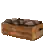Copper Ore Crate