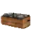 Iron Ore Crate