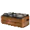 Lead Ore Crate