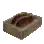 Packaged Dried Flatfish