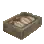 Packaged Dried Grunt