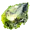 Starkes Herz von Raurau