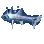 Tripod Fish