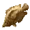 Dried Leaffish