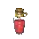 HP Potion (Beginner)