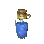 MP Potion (Beginner)