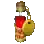 Instant HP Potion (Small)