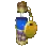 Instant-MP-Trank (Klein)