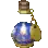 Instant MP Potion (Medium)