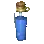 Potion de mana (S)