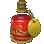 Instant HP Potion (Large)
