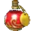 Instant HP Potion (Extra Large)