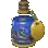 Instant MP Potion (Large)