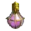 Elixir de mano dorada gloriosa