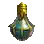 Élixir de volonté remarquable