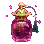 Perfume del deseo