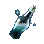 Tidal Draught