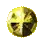 Orbe de tierra atronadora