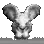 Dias' Eagle Statue