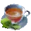 Keplan Ginger Tea
