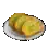 Sweet Garlic Bread