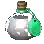 Valencia Transparency Potion