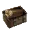Elder Tree Timber Crate