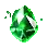 WON Dawn Crystal - Evasion
