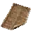 Bloodstained Document Piece