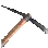 Broken Pickaxe