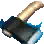 Magic Lumbering Axe
