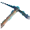 Magic Pickaxe