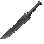 Rusty Longsword