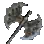 Ultimate Krea Axe