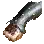 Rusty Gauntlet