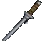 Ultimate Elsh Blade