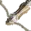 Ballesta de madera