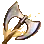 Tuvala Axe