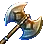 Resolute Axe