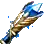 Resolute Staff