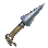 Old Kunai
