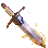 Tuvala Dagger