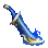 Resolute Dagger
